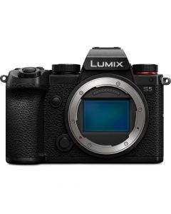 Panasonic Lumix DC-S5