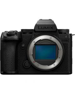 Panasonic Lumix S5IIX