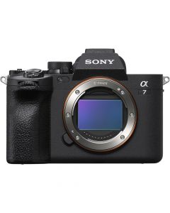 Sony A7 IV