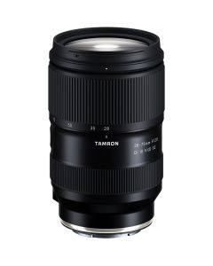 Tamron 28-75mm f/2.8 Di III VXD G2